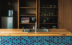 Chulax Okinawa Yomitan【Designer Condominium Hotel】